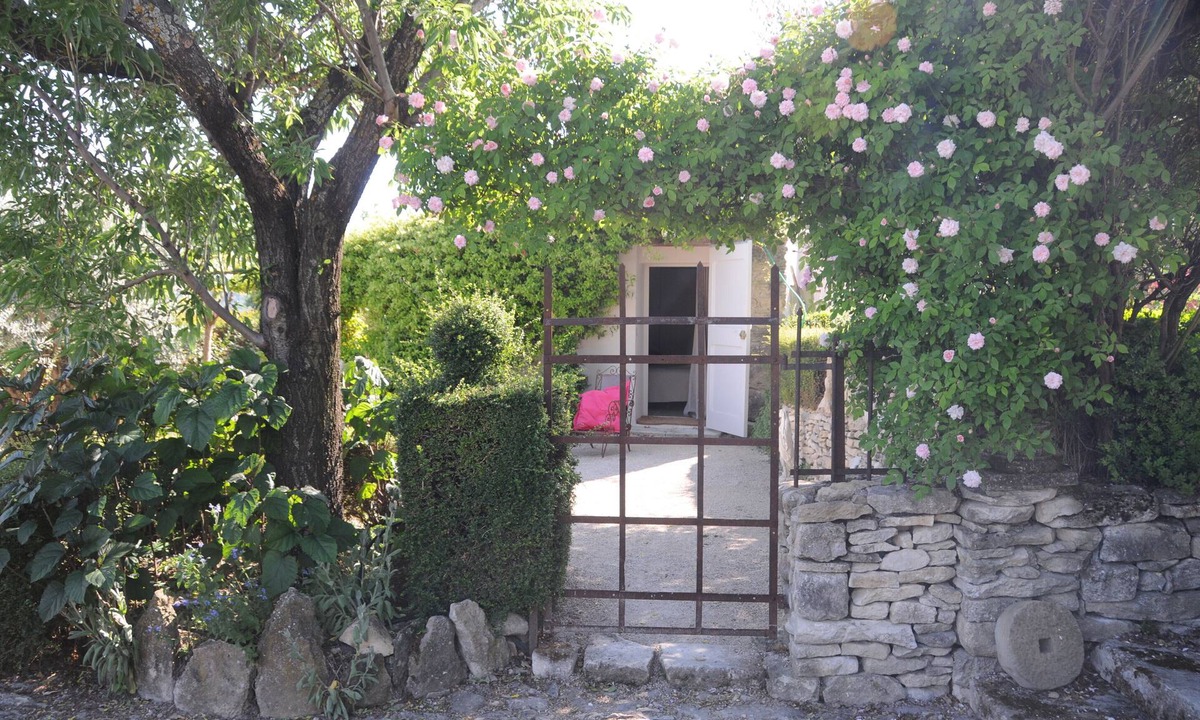 Forcalquier Other | Shed L Agaçon with swimming pool.