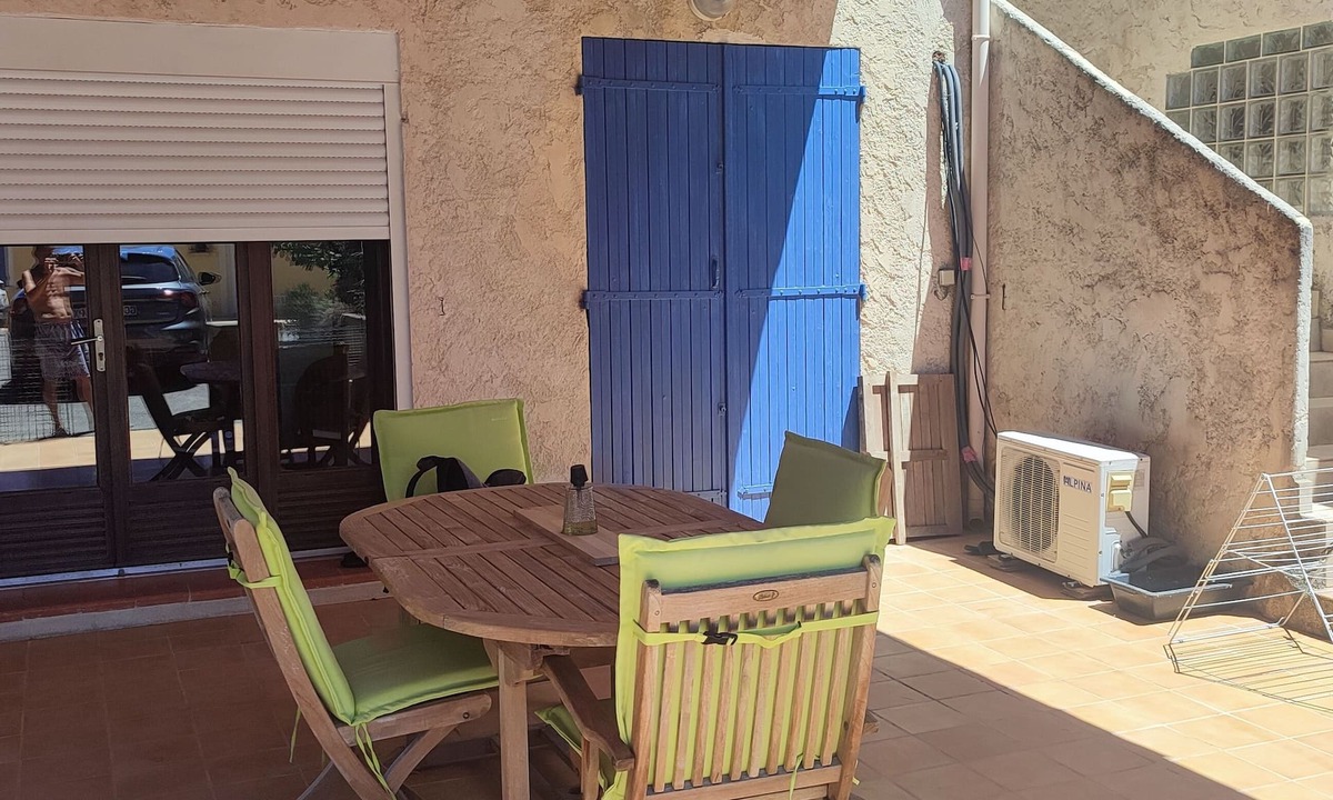Peypin House | Small house in Provence 75m2