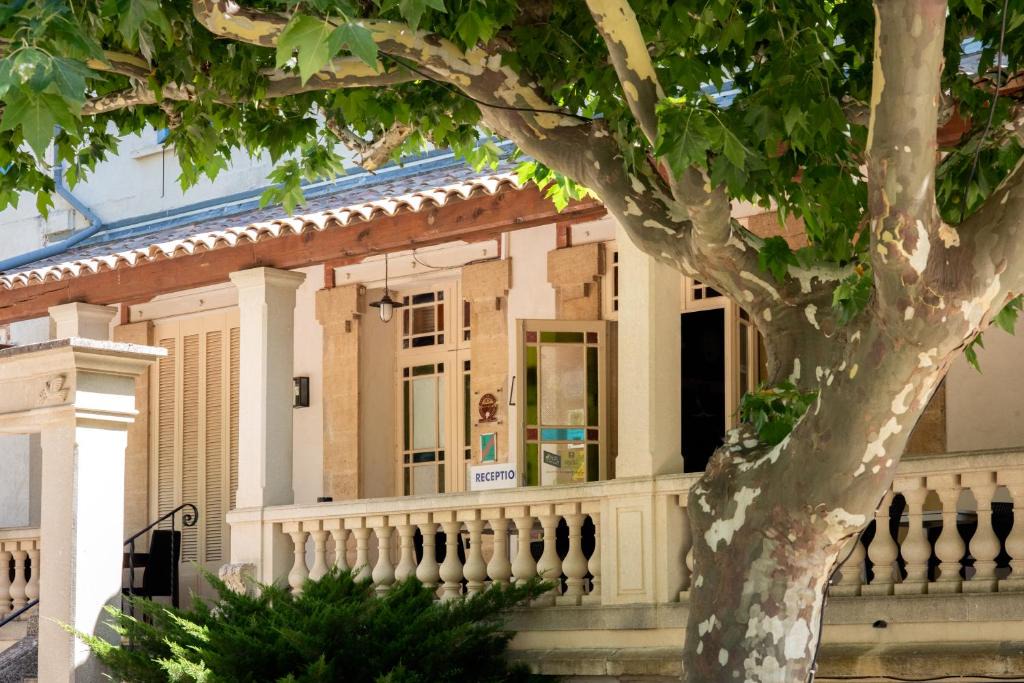 Remoulins Hotel | Soko Hotels-Pont du Gard