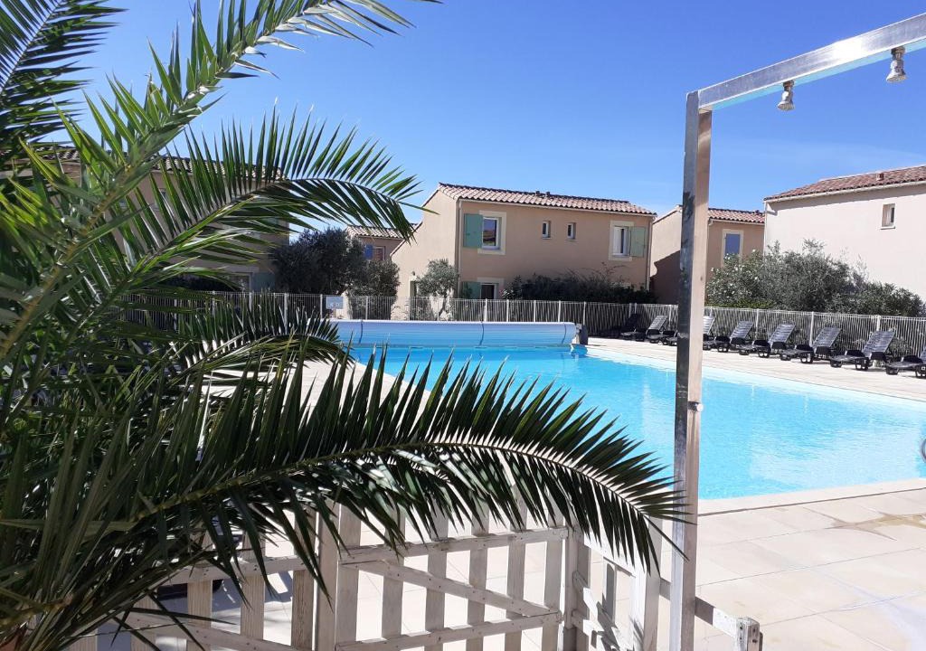 Mouries Apartment | Sous le soleil des Alpilles