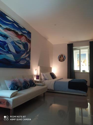 Vietri sul Mare Apartment | Spaccavietri