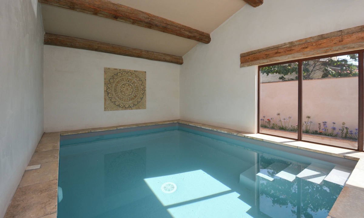 Noves Villa | ST REMY DE PROVENCE NEARBY