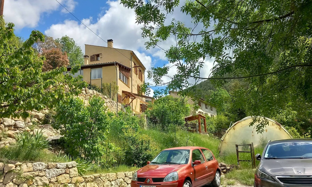 Castellane Apartment | Studio Avec Jolie Vue, Bien Situé Pour Visiter le Verdon