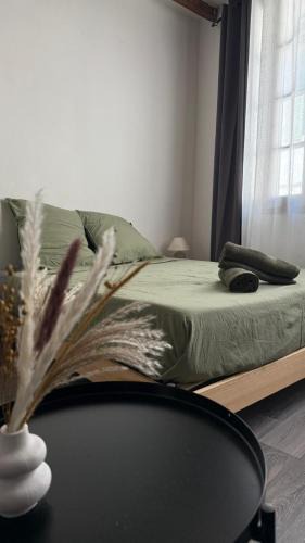 Carpentras Apartment | Studio dans le centre ancien