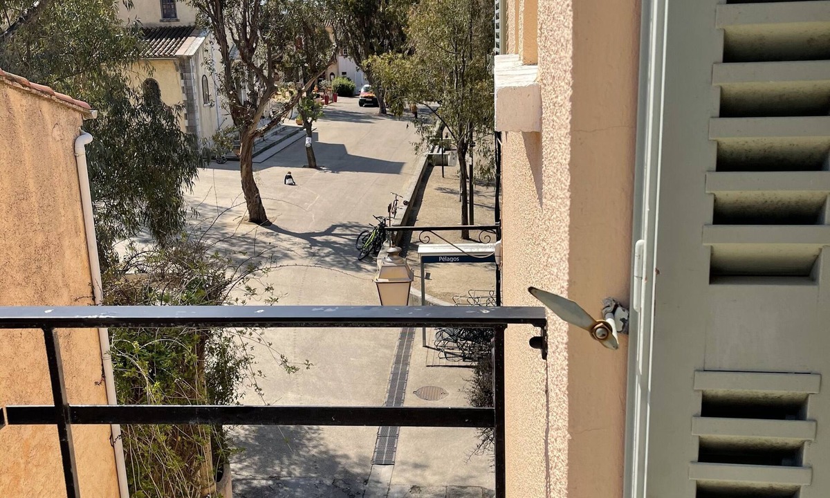 Porquerolles Apartment | Studio