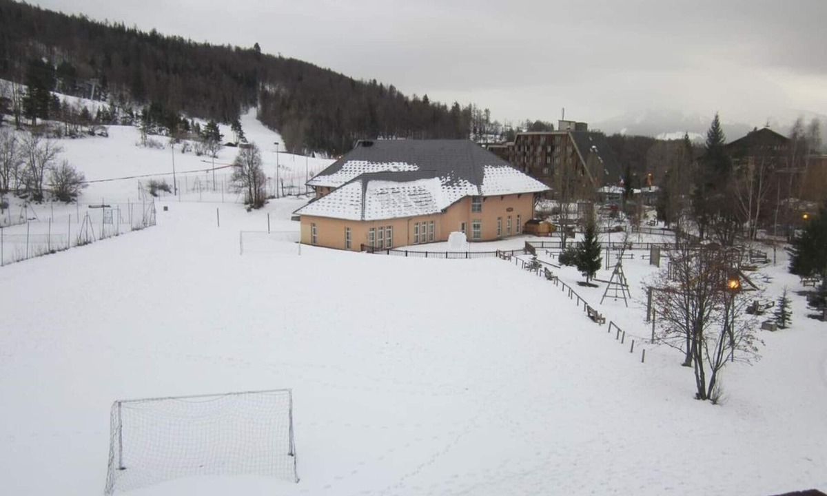 Montclar Apartment | STUDIO FULL SOUTH Foot Slopes