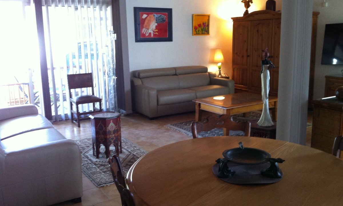 Robion Apartment | Studio in the heart of the Luberon park