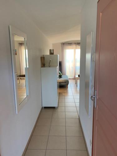 Signes Apartment | studio T1