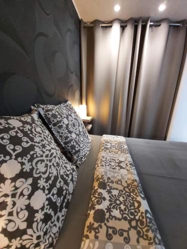 Cuers Apartment | STUDIO VILLA NUI