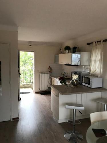 Le Pradet Apartment | Studios proches de la mer plein soleil