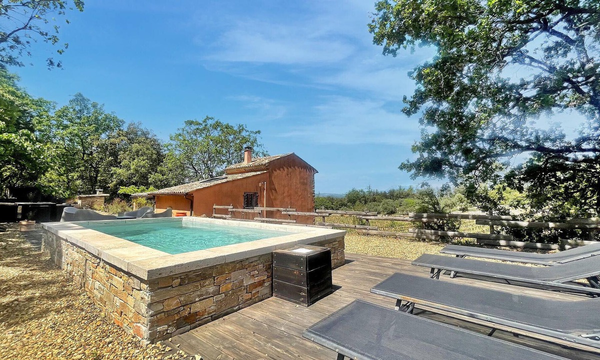 Carces House | Stunning home in Carcès