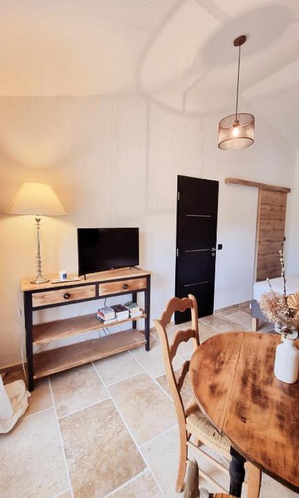 Pierrevert Bed & Breakfast | Suite Oasis en Provence Luberon Pierrevert