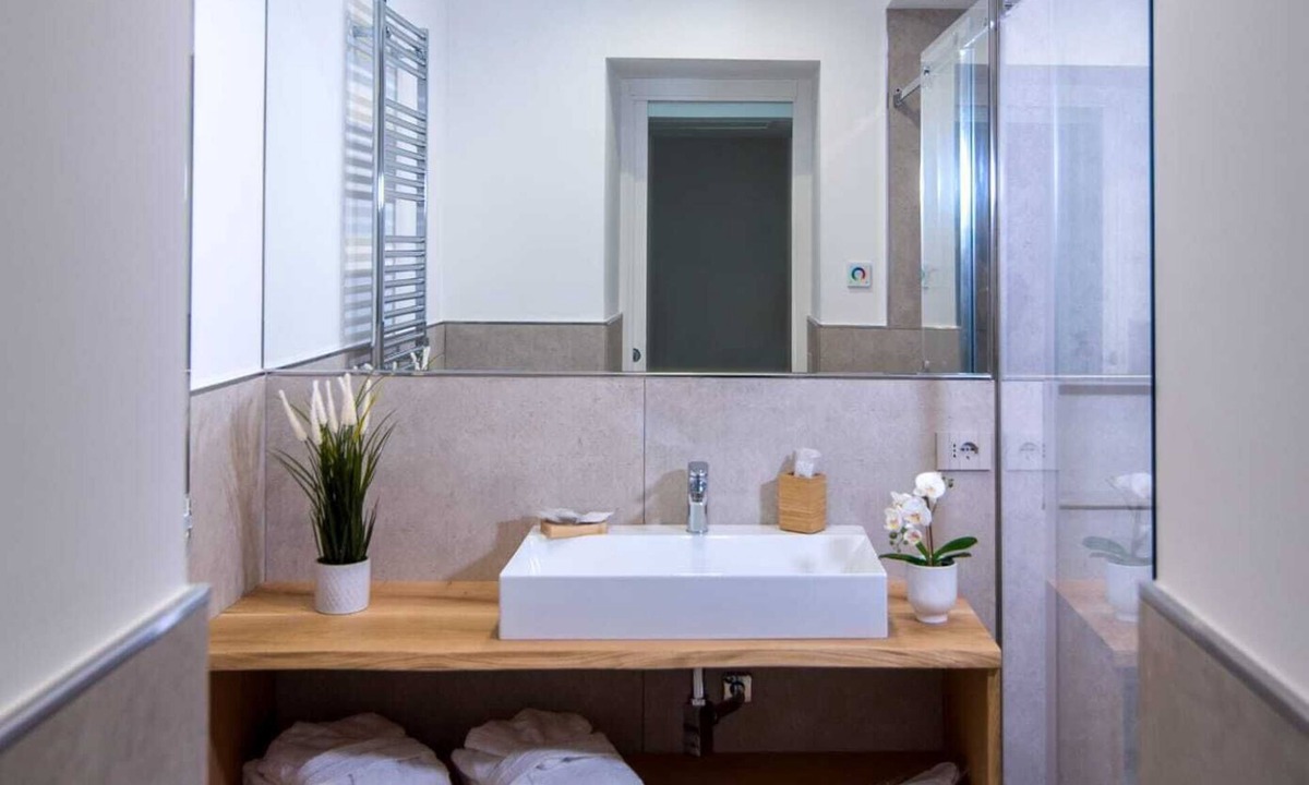 Dragonea Bed & Breakfast | Suite with private heated pool