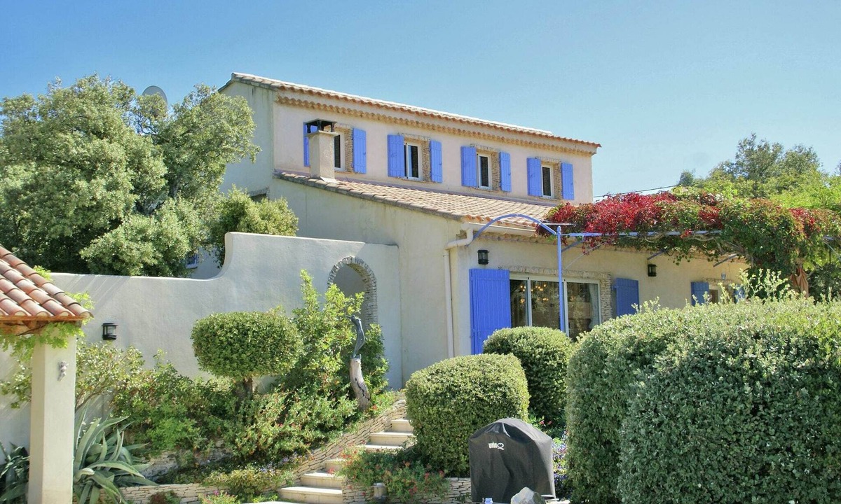 Villa Swimming | Villes-sur-Auzon