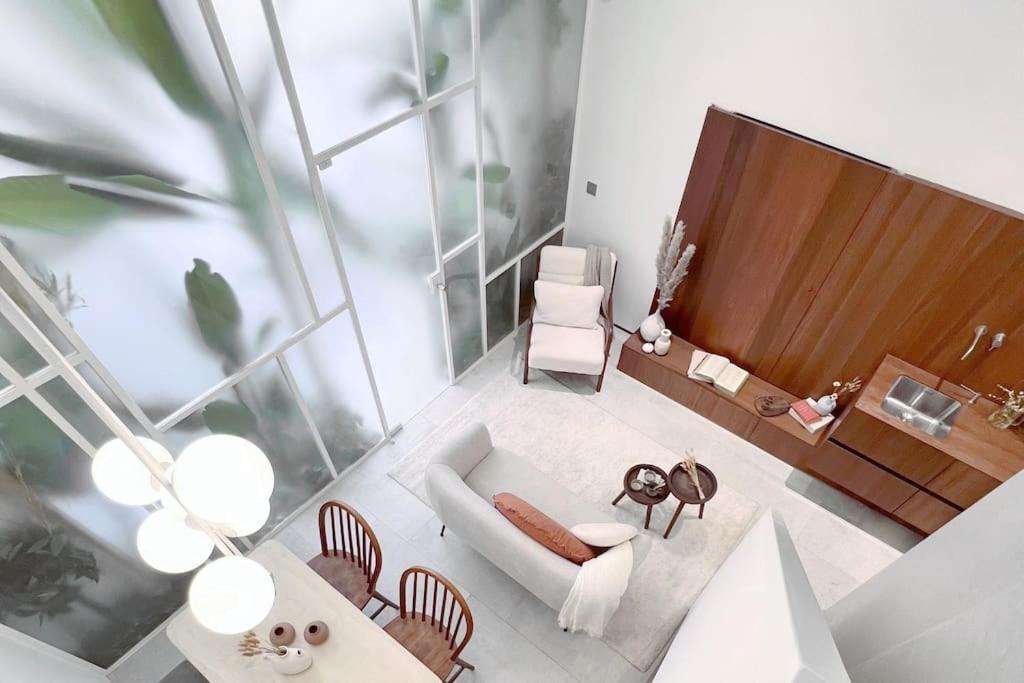 Palais de justice Apartment | Superbe Mini Loft au cœur de Vauban