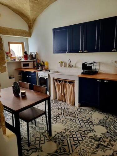 Remoulins Apartment | T2 Duplex "Chez Évelyne"
