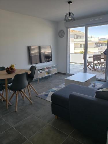 Puget-sur-Argens Apartment | T2 neuf piscine Le Lac