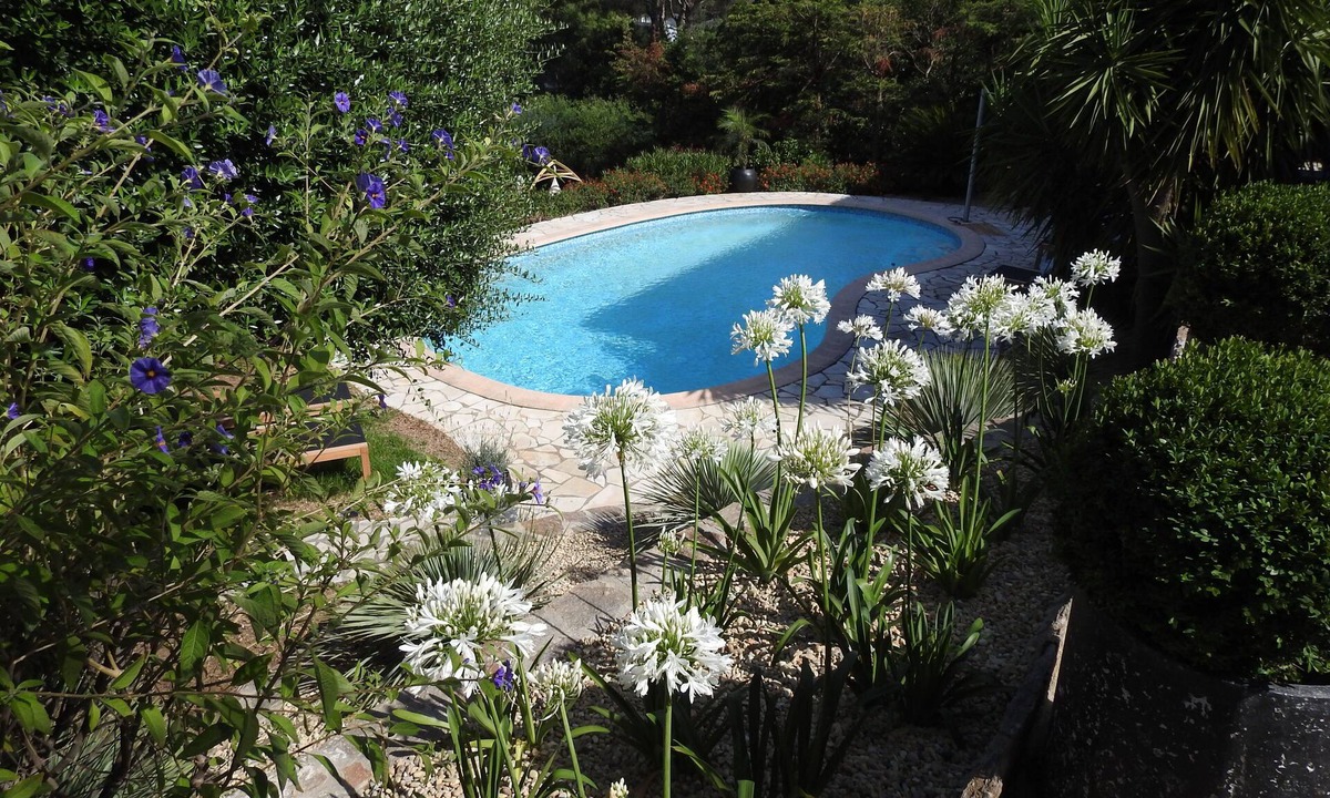 Cavaliere Apartment | T4 APARTMENT OF 100 M² (CAN BE CONVERTED INTO A T3 OF 76M² ON REQUEST)