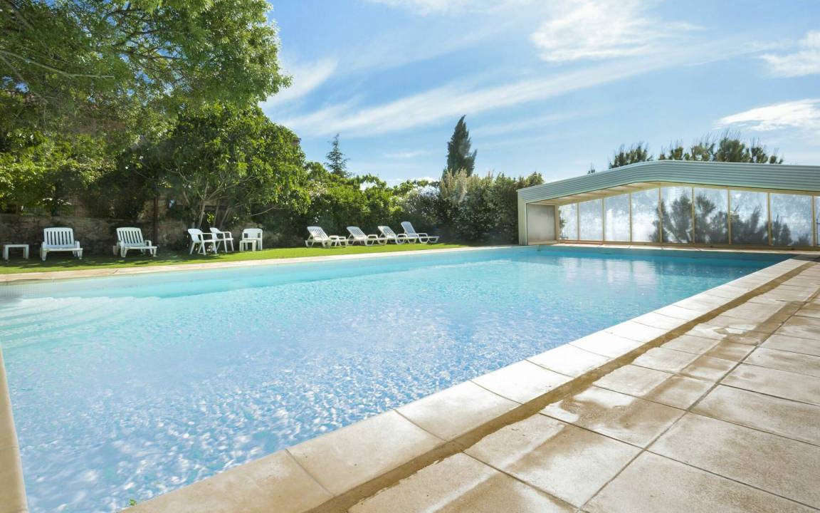 Ollieres House | Terres Ste Hilaire Farigoulette (Oll103) 602.4