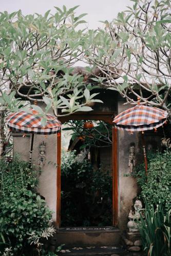 Pekutatan Villa | The Asri Villas