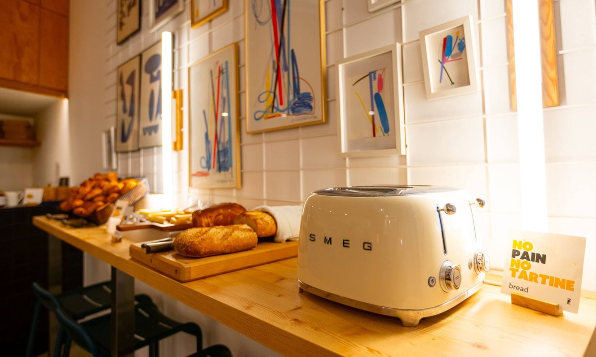 Les Grands Carmes Hostel | The People - Marseille - Hostel
