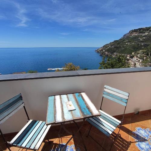 Minori Bed & Breakfast | Torre Elisea