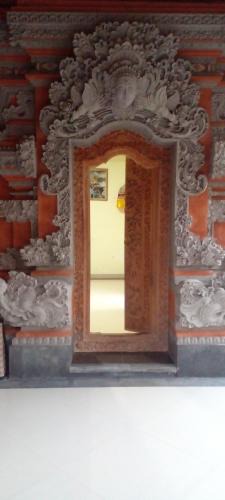 Melayang House | Umah Desa