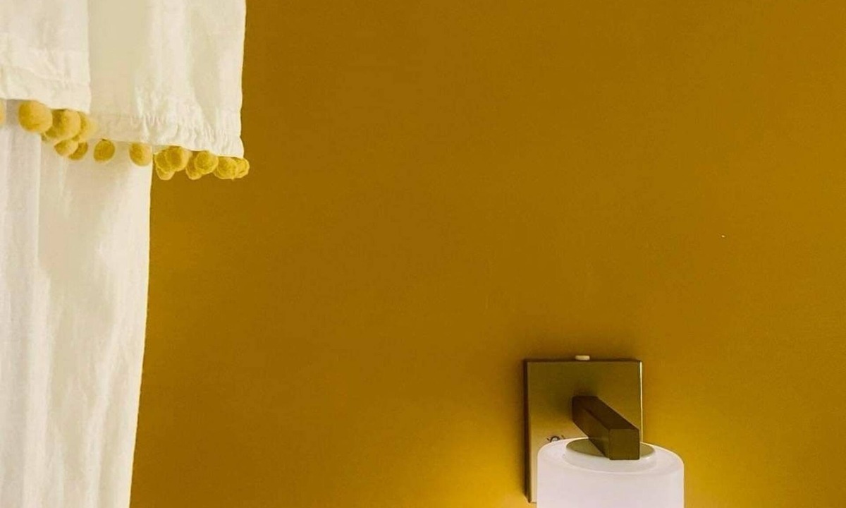 Le Camas Apartment | Un air de Campagne