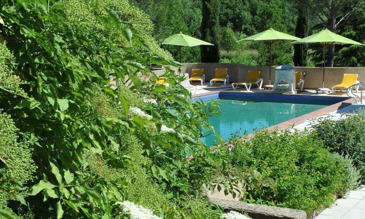Bras House | Une Campagne en Provence