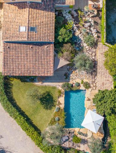 Aix-en-Provence Villa | Une Oasis au Pays de Cézanne