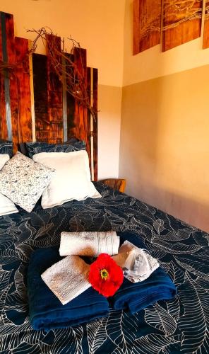 Bormes-Les-Mimosas House | UNE PAUSE EN FORET A LA FERME