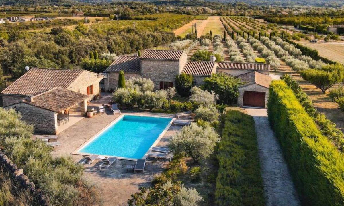 Les Combettes | Gordes