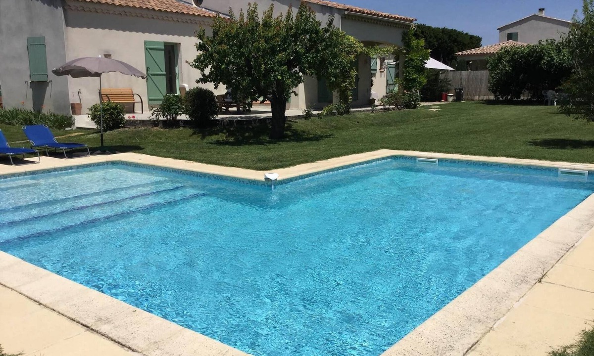 Mouries Villa | Vacation rental house with pool MOURIES LS1-298