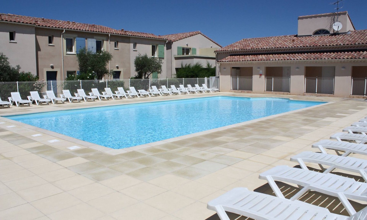 Mouries Ski Chalet | Vacation rental house with pool MOURIES LS1-294