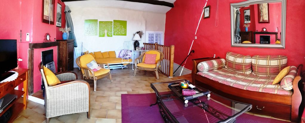 Aups House | Very comfortable village house