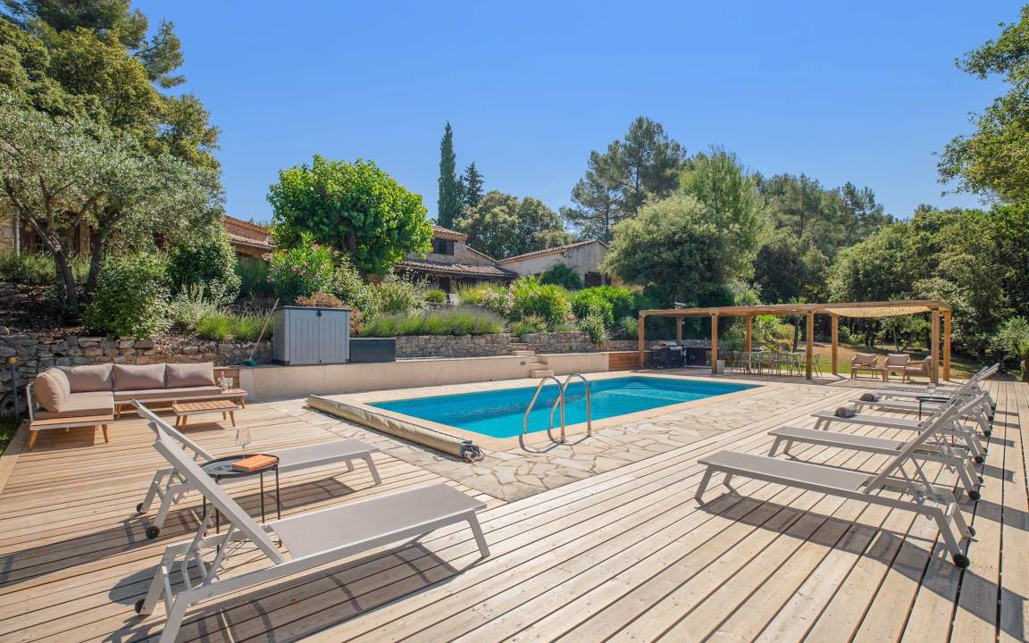 Callas Villa | Villa ∙ 5 bedrooms ∙ 10 guests