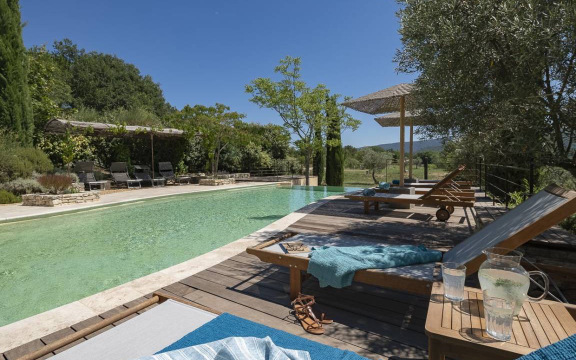 Goult Villa | Villa ∙ 6 bedrooms ∙ 18 guests