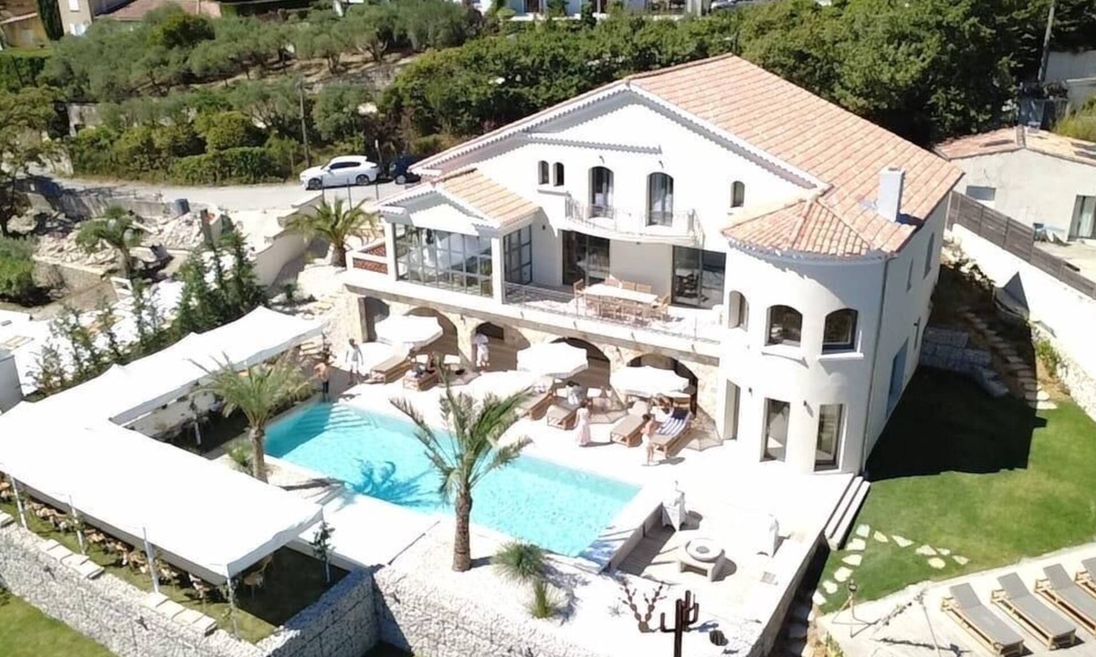 Venelles Apartment | Villa Agalia Aix en Provence