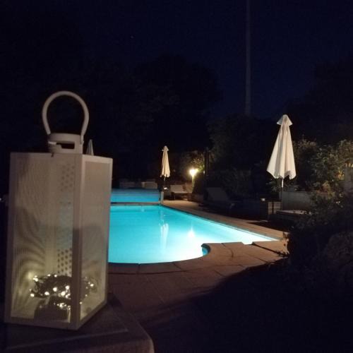 Figanieres Bed & Breakfast | Villa Bayarde