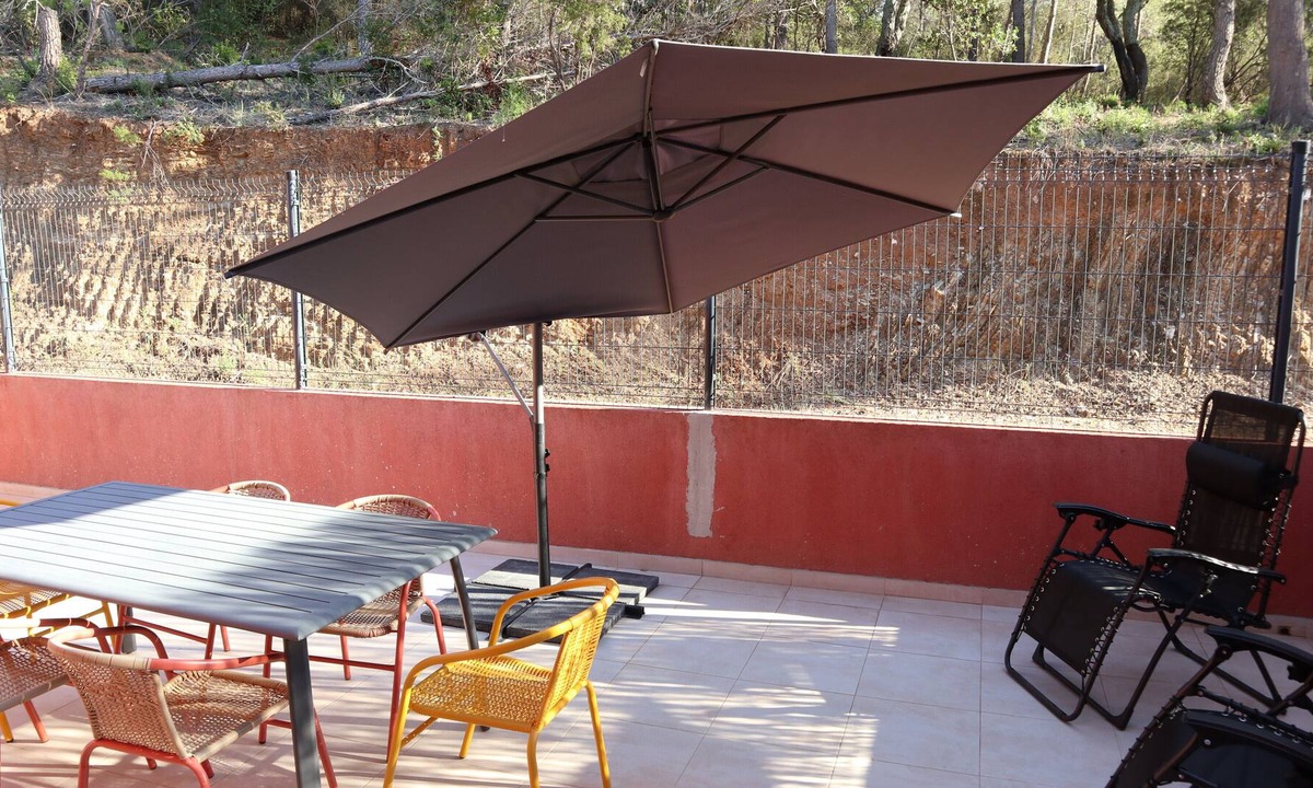 La Londe-les-Maures Villa | Villa BELLE VUE, sunny, near the sea