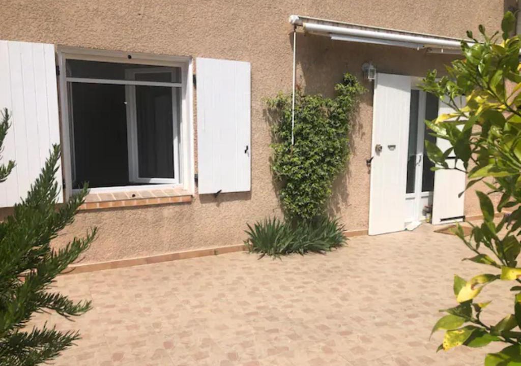 La Londe-les-Maures Apartment | Villa du Soleil