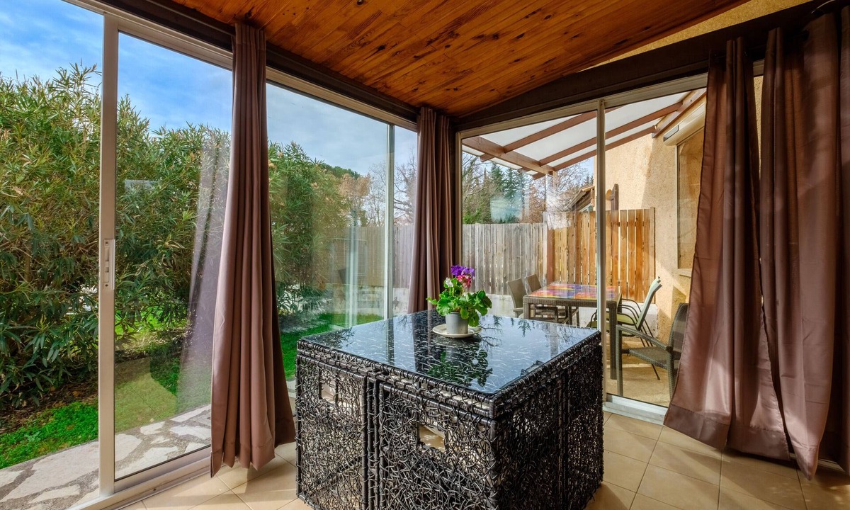 Saint-Cezaire-sur-Siagne Villa | Villa Madeleine – Provençal Charm with Private Garden 🌿☀️