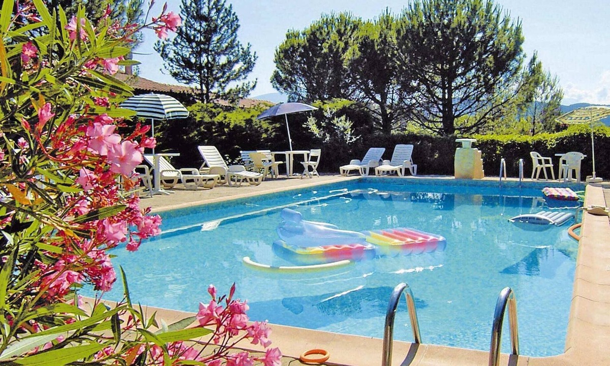Vaison-la-Romaine House | Villa in Provence near Mont Ventoux