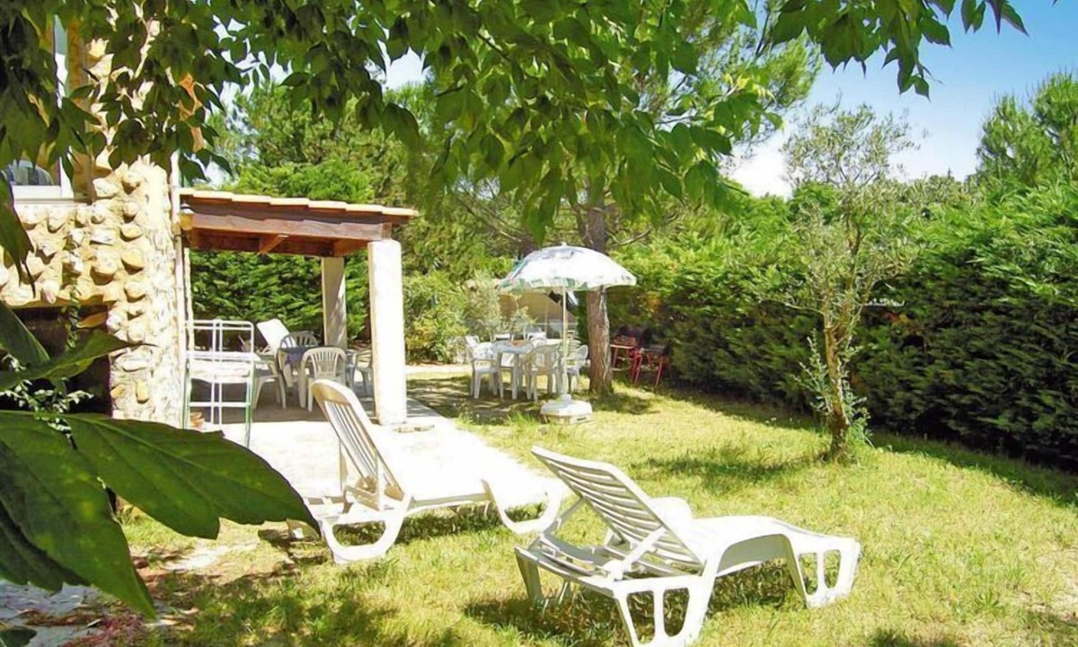 Vaison-la-Romaine House | Villa in Vaison near Mont Ventoux
