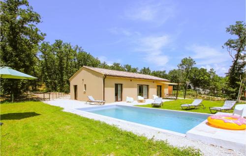 Grignan House | Villa La Comtesse