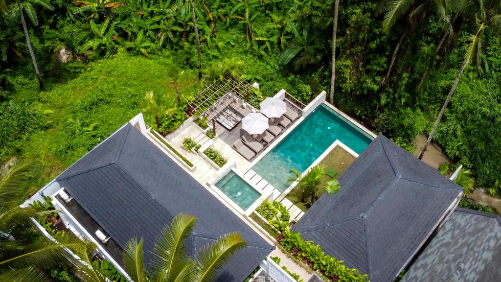 Andong Villa | Villa La Jungle by BaliSuperHost