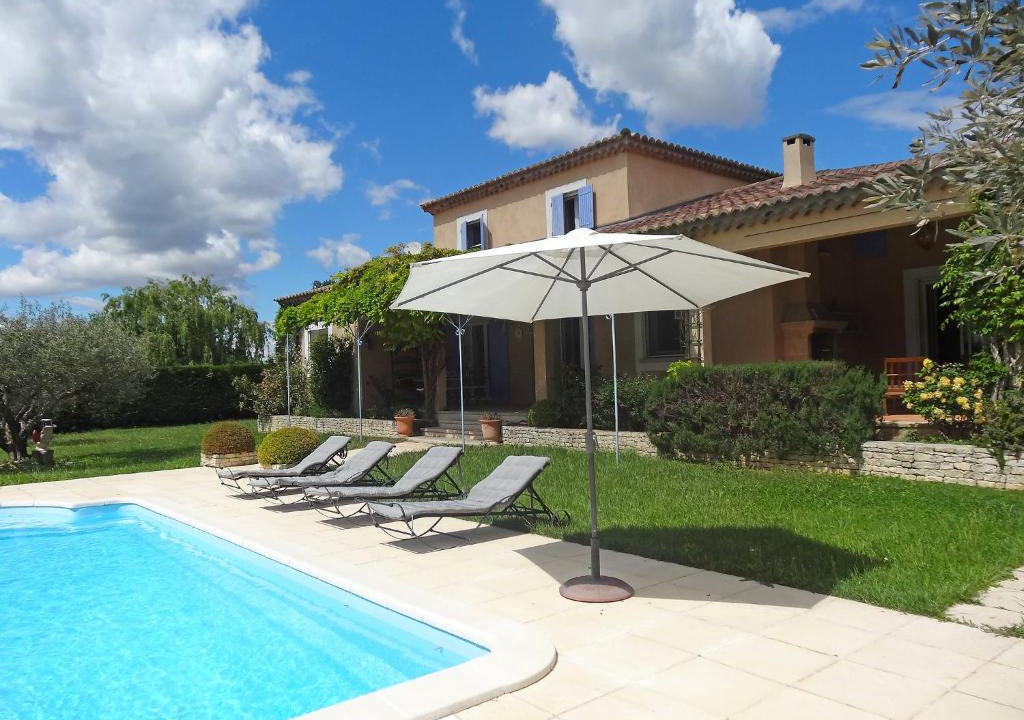Velleron Villa | Villa Le Bouloulou by Interhome