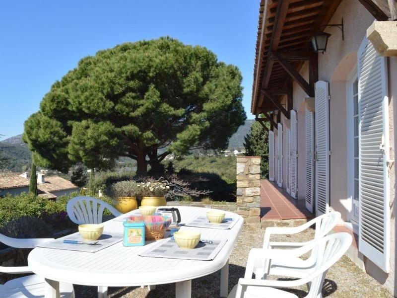 Cavaliere House | Villa Le Lavandou, 4 bedrooms, 8 persons