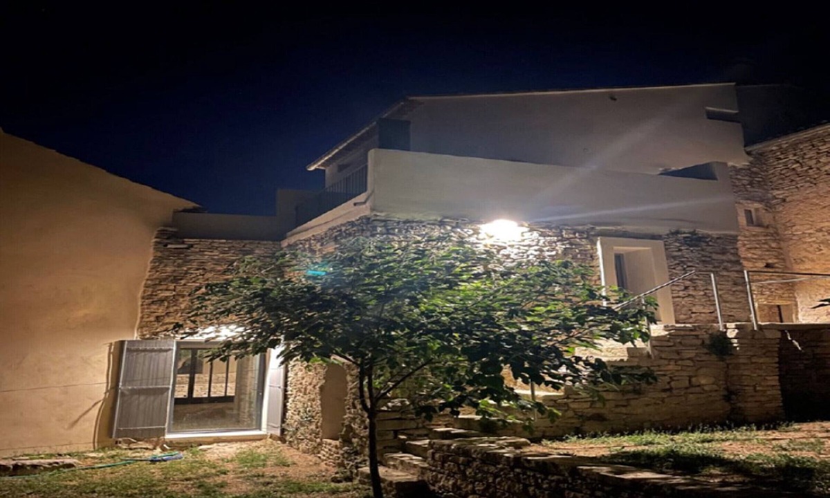 Menerbes House | Villa Ménerbes, 5 bedrooms, 10 persons