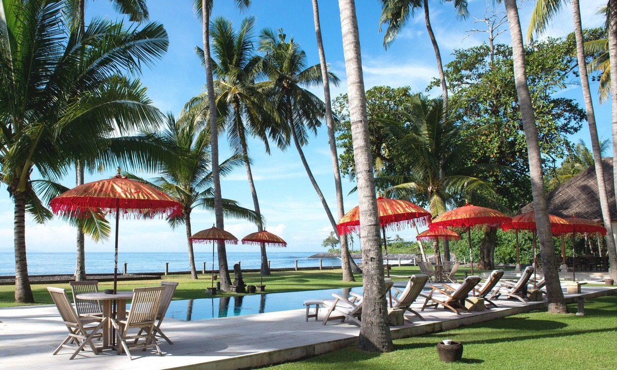 Jasri Hotel | Villa Mandala